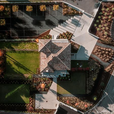 Готель La Casa Di Laura Вальдобб'ядене Екстер'єр фото